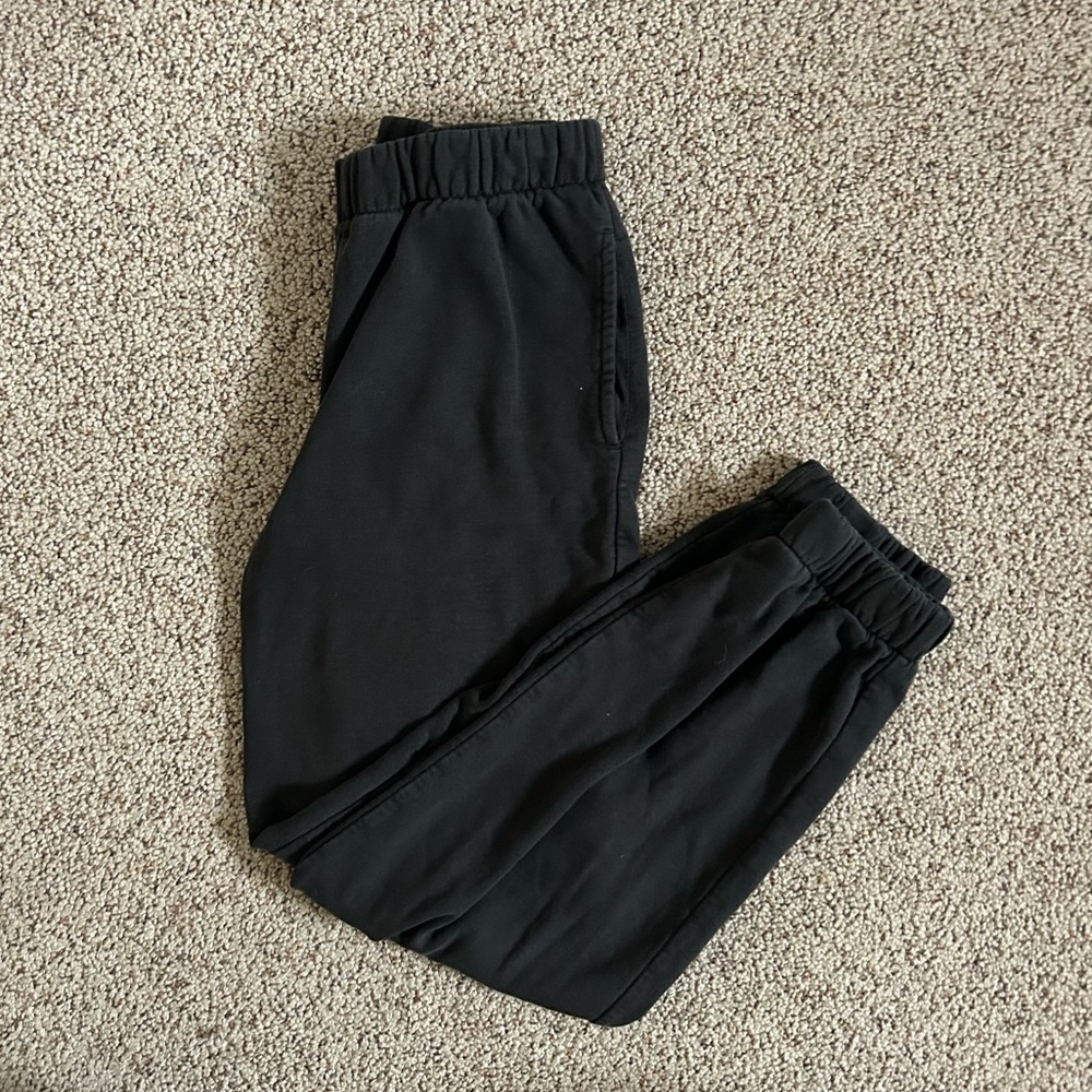 Brandy Melville Rosa Sweatpants